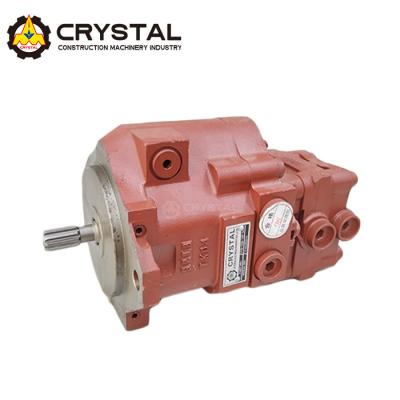 Chine Une nouvelle excavatrice hydraulique à pompe principale E301.5 PVD-00B-16P-6AG3 SGS à vendre