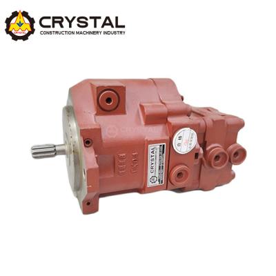 Cina SWE17 / SWE18 Scavatore pompa idraulica ad alta potenza PVD-0B-18P in vendita