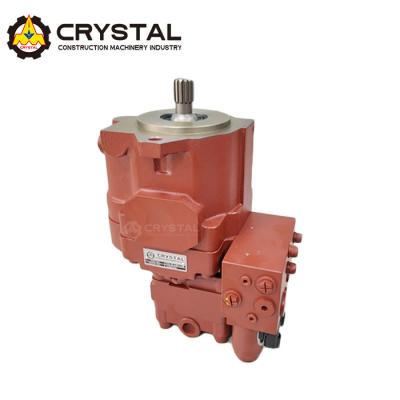 Cina Yanma VIO30/27 Isola di Ishikawa 30V Pompa idraulica per escavatori PVD-0B-34p in vendita