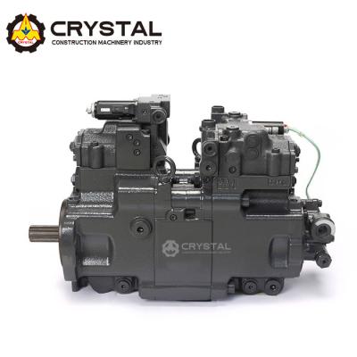 Chine Une nouvelle pompe hydraulique pour excavateur K7V63DTP à vendre
