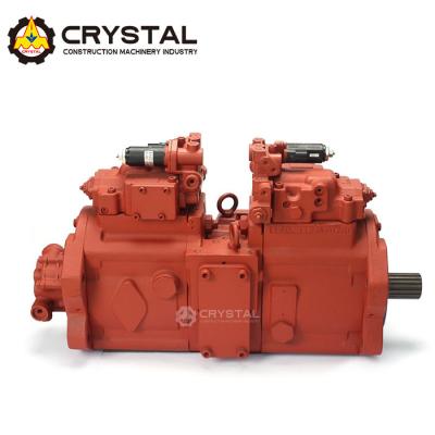 Cina EC290 R300-5 SK350-8 K5V140DTP Scavatori pompa idraulica LC10V00029F3 in vendita