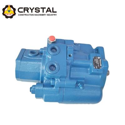 China Acero AP2D18LV3RS7 Excavadora bomba hidráulica de alta presión bajo ruido en venta