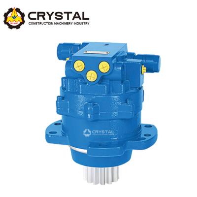 Chine Le moteur à bascule de la pelle hydraulique PCR-1B-05A-1S8486A à vendre