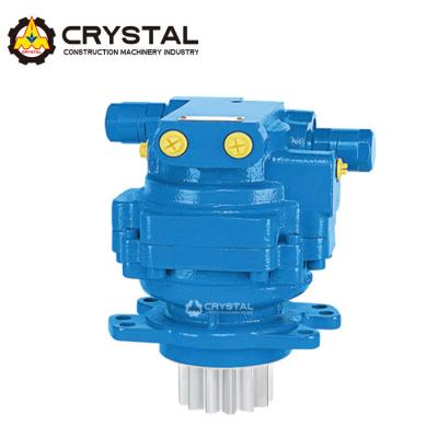 Chine Excavateur hydraulique industriel Moteur pivotant à vendre