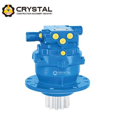Chine Excavateur hydraulique moteur oscillant acier PCR-3B-12A-P-8486A Haute puissance à vendre