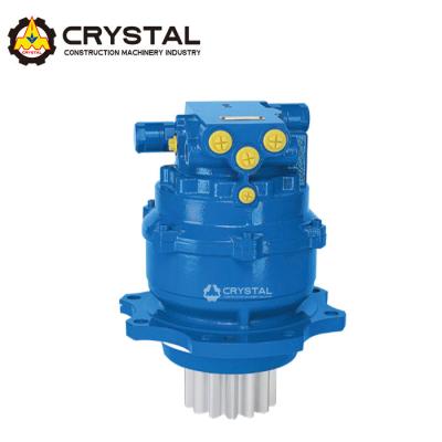 Chine Moteur à bascule de la pelle hydraulique à grande vitesse PCR-4B-20A-P-9182A à vendre