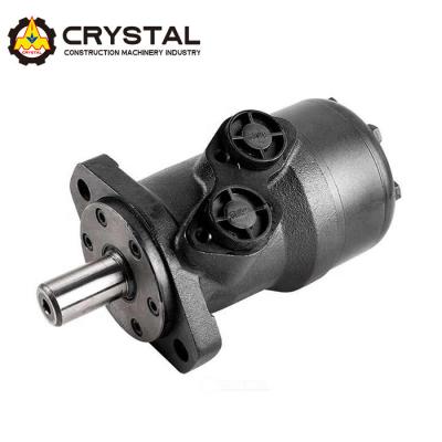 Cina 151-0246 OMR 315 Motore idraulico cicloide Compatto Motore orbitale ad alta coppia in vendita