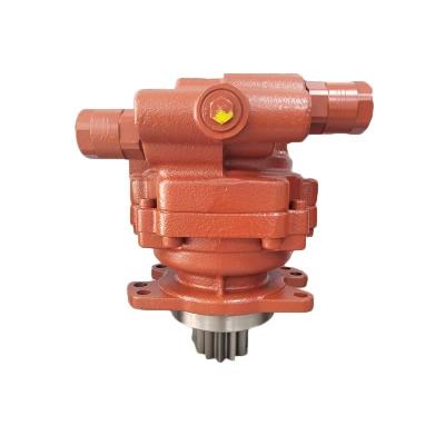 Chine Parties de moteur hydraulique rotatif PCL-120-18B-1S2-8486A à vendre