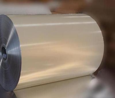 China O temper 8011 Alloy Aluminium Container Foil for packing , ID 6 Inch for sale