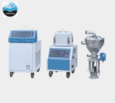 China 3P 380V 50Hz Detachable Plastic Autoloader 600kg Per Hour Conveying Capacity for sale