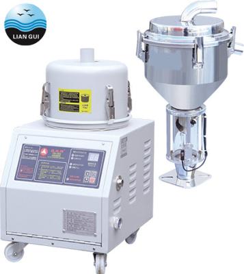 Cina Injection Production Plastic Material Hopper Loader Automatic Feeding Machine in vendita