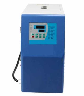 Cina macchina di controllo della temperatura dello stampo dell'acqua per impianto di stampaggio a iniezione di gomma fabbrica di stampo controllo della temperatura di alta quali in vendita