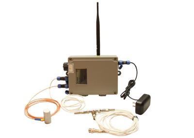 China Ubicación subterráneo inalámbrica de la detección de escape del detector de escape de la tubería Spld3 en venta