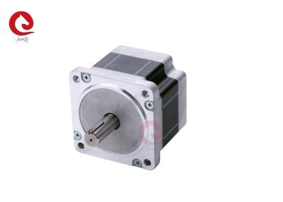 China JQ60STH56-2008AF Nema24 56mm 2.8A 1.65N.m High Torque Hybrid Stepper Motor For Gate Equipments for sale