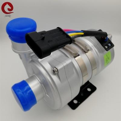 China Batería híbrida TS16949 del combustible de la bomba de agua de enfriamiento del autobús de 24VDC el 17m en venta