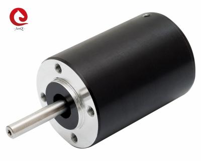 China 28mm Brushless gelijkstroom motor, JQ28BL-Motor Maximum 10000rpm, 50mN.m Torsie van de Reeks de Binnenrotor BLDC Te koop