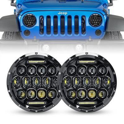 China Morsun Aluminum DRL 7