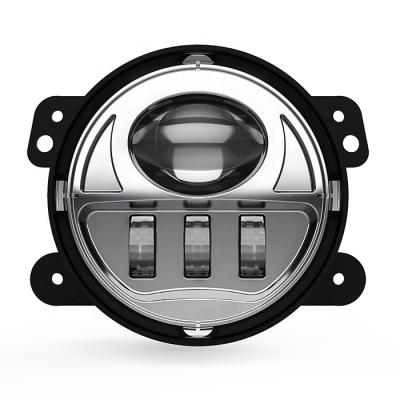 China Alminum Morsun For Jeep Wrangler JK 4