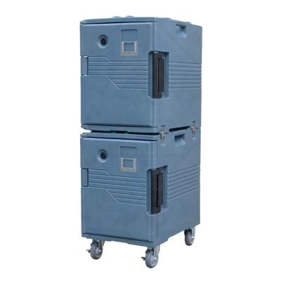Chine Vaisselle de table de rangement alimentaire multicolore Boîtes de rangement flexibles Boîtes pour conteneurs personnalisés à vendre