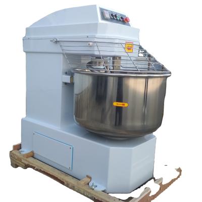 Chine Pâtisserie en acier inoxydable 20L mélangeur de pâte en spirale à vendre