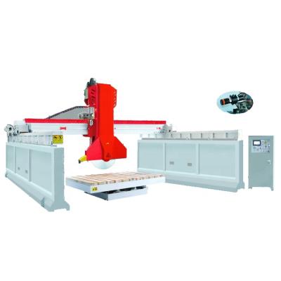 China Widely Used Fmarble Tile Shops Building Material Shops Circle Arc Cutting Wet Bar Cutting Marble Cutting Machine for sale