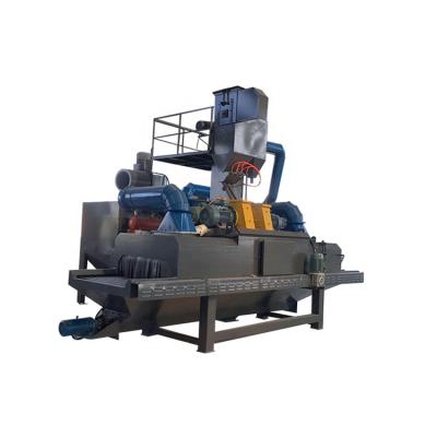 China Construction works Factory direct sale small multifunctional concrete stone blasting machine for sale