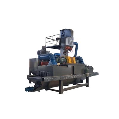 China Construction works Vendor Supply Small Concrete Stone Shot Blasting Machine Shot Blasting Machine for sale