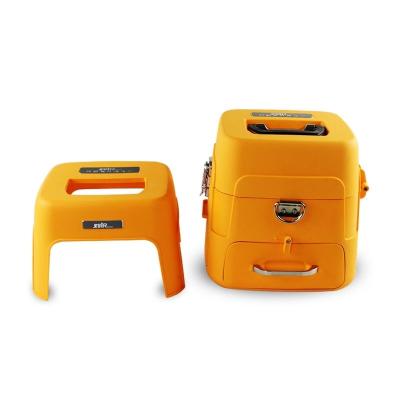 China SM MM DS NZDS Fibers AI-9 Fiber Optic Fusion Splicer Splicing Machine for sale