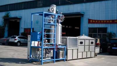 China Línea de producción de pre-expanders de lote completo automático para gran venta en venta