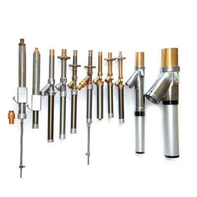 China EPS Filling Gun Ultimate Solution for EPS Feeder and Bead Filling for sale