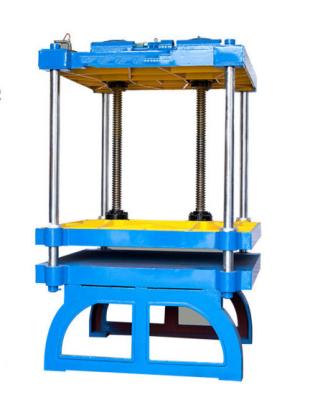 China Cost-Effective EPS Shape Moulding Machine Foam Production Line for sale