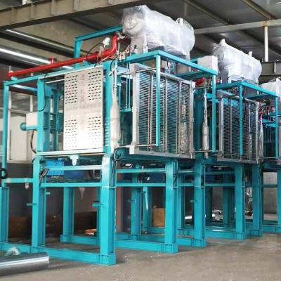 China PINSHENG AUTOMATISCHE EPS HET AFGIETSELmachine VAN SHAPE Te koop