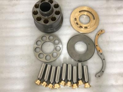 Chine diesel245 pompent des pièces, représentation de pièces de réparation de pompe hydraulique grande à vendre