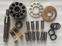 China High Reliability KYB Hydraulic Piston Pump Parts Kayaba PSVD2-26E PSVD2-27E for sale