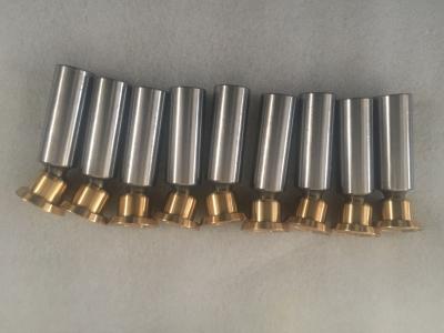Chine Liebherr 912 pièces de pompe hydraulique d'excavatrice, pièces de rechange de la pompe LPVD75 à vendre