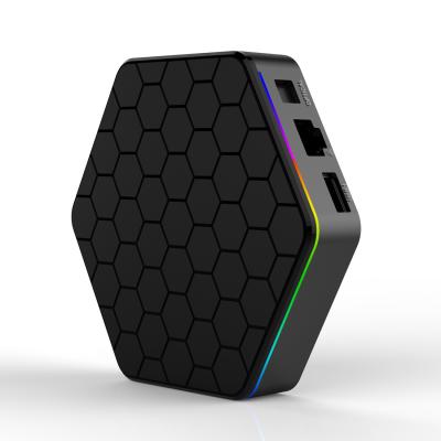 China High Speed HD T95Z Plus Android TV Box 3GB RAM/32GB ROM Android 7.1 Octa Core Amlogic S912 TV Box With Dual Band 4K WiFi 2.4GHz/5GHz BT for sale