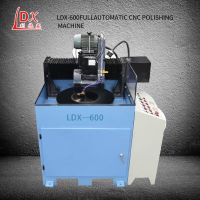 China LDX-600 Máquina de polir lâmina de serra circular de carburo CNC à venda