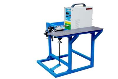 China LDX-Manual Máquina de Soldadura de Dentes de Alta Frequência à venda