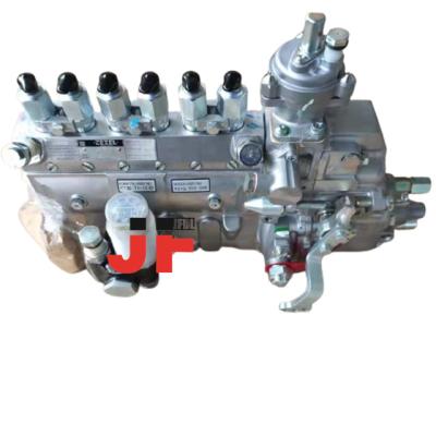 China Building Material Shops Engine 6738-71-1110 SAA6D102E-2 Diesel Fuel Injection Pump 6738-71-1110 Fuel Pump 6738711110 for sale