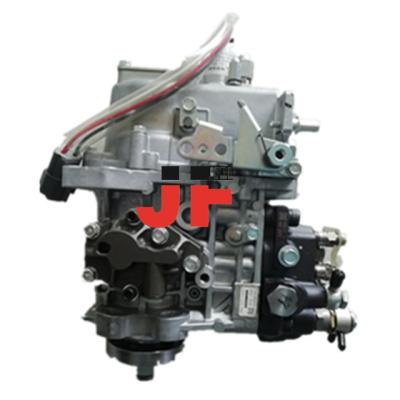 China Building material shops JIFeng diesel engine 4TNV94 fuel injection pump 729932-51360 pump asses y YM723945-51320 for sale