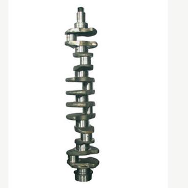 China Home Use 6D14 6D15 6D16 Crankshaft for sale