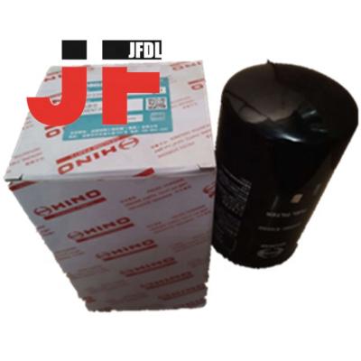 China Excavator Element Fuel Filter VH23390E0050 Engine Parts SK200-8 SK250-8 for sale