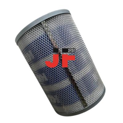 China Construction works PC360-7 WA480-6 Element Oil Filter 207-60-71182 for sale