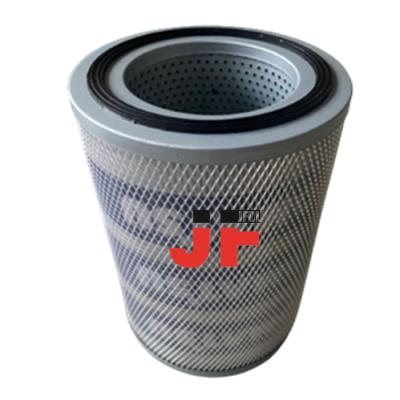 China Construction works PC200-8 hydraulic filter 207-60-71182 for sale