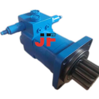 China Building Material Stores SW2.5k-245 Swing Motor 690-0016-001 Hydraulic Swing Motor SW2.5K-245 690-0016-001 for sale