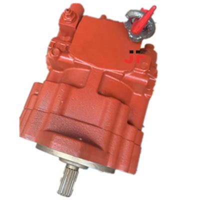 China E70B JiFeng Hydraulic Construction Machinery Excavator Pump PSVL-42 B0610-42018 Hydraulic Pump for sale