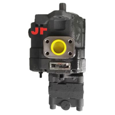 China Excavator Hydraulic Pump PVD-1B-32P Mini Piston Pump original PC20 PC30 VIO35 ZX30UR-3 from JiFeng machinery repair shops for sale