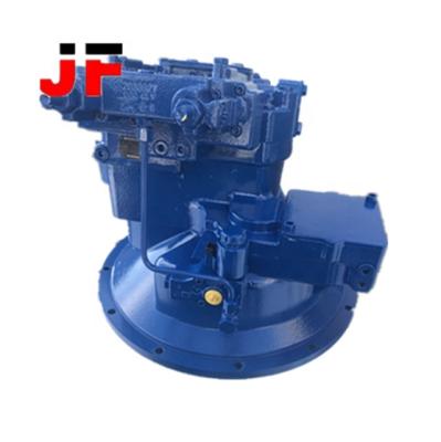 China A8VO200 Excavator Hydraulic Pump Spare Part A8VO200 2151679 Main Pump Cover For CAT330C E330C for sale