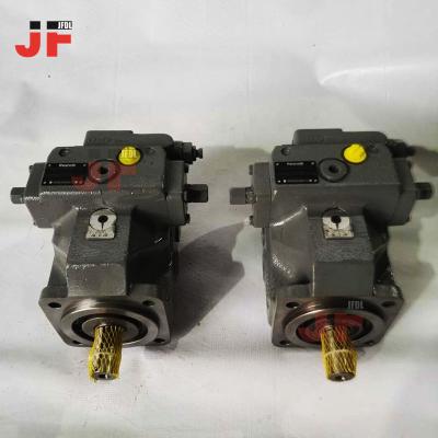 China Construction Material Stores Piston Pump A4VSO A4VSO40 A10V50 Gasoline Price Hydraulic Main Pump for sale