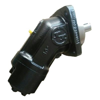 China WA150 WA180 Excavator Loader Hydraulic Pump 705-51-20180 Hydraulic Piston Pump For Excavator Hydraulic Pump for sale